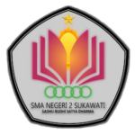 logo sma2 sukawati