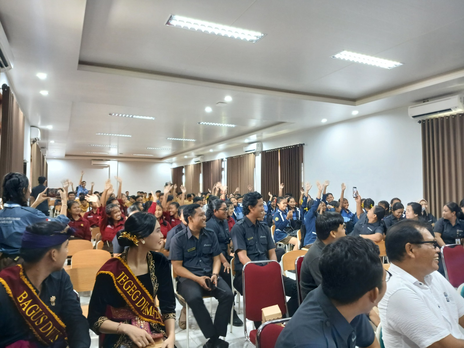 Project Profil Lulusan 1