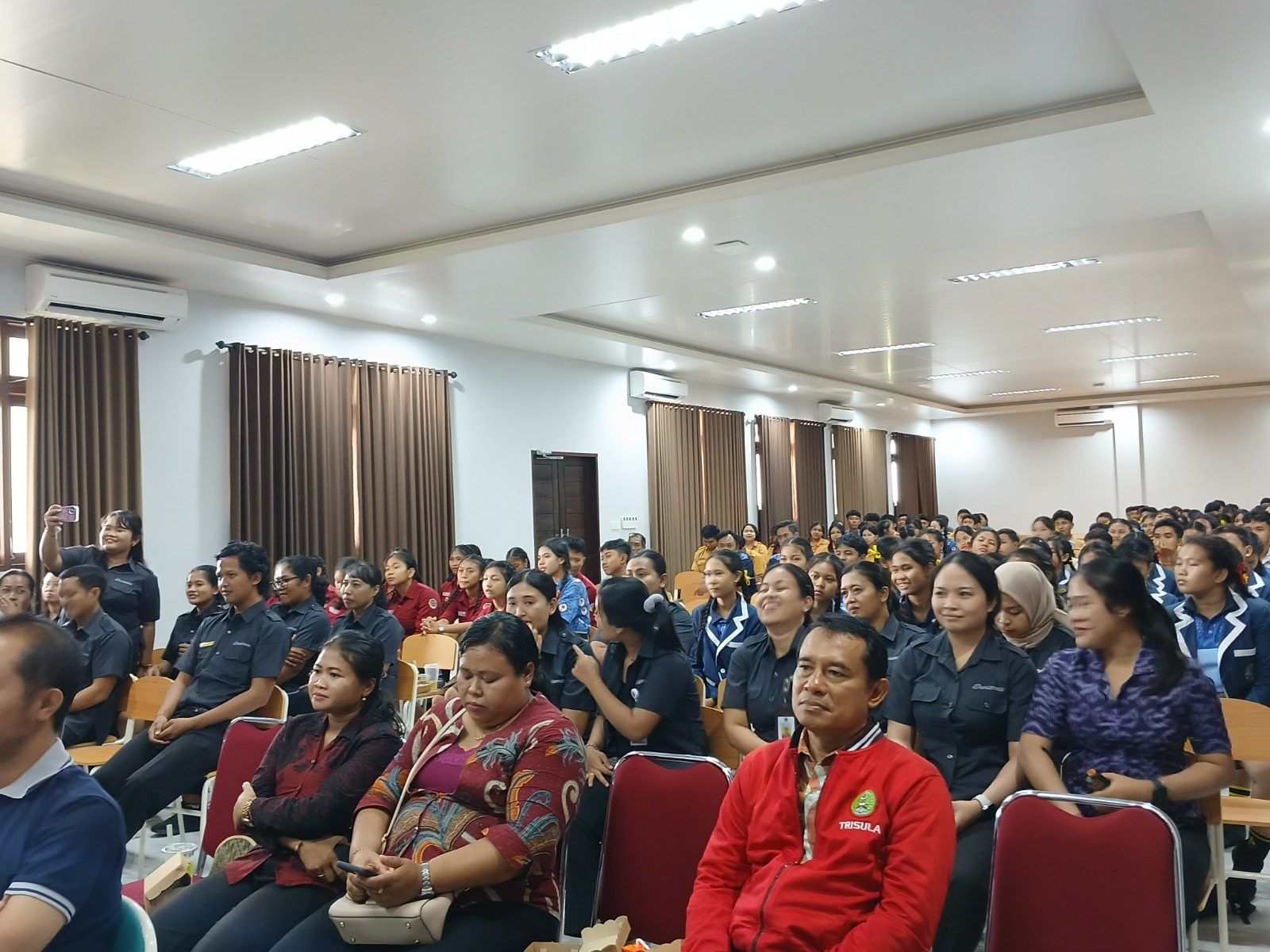 Project Profil Lulusan 2