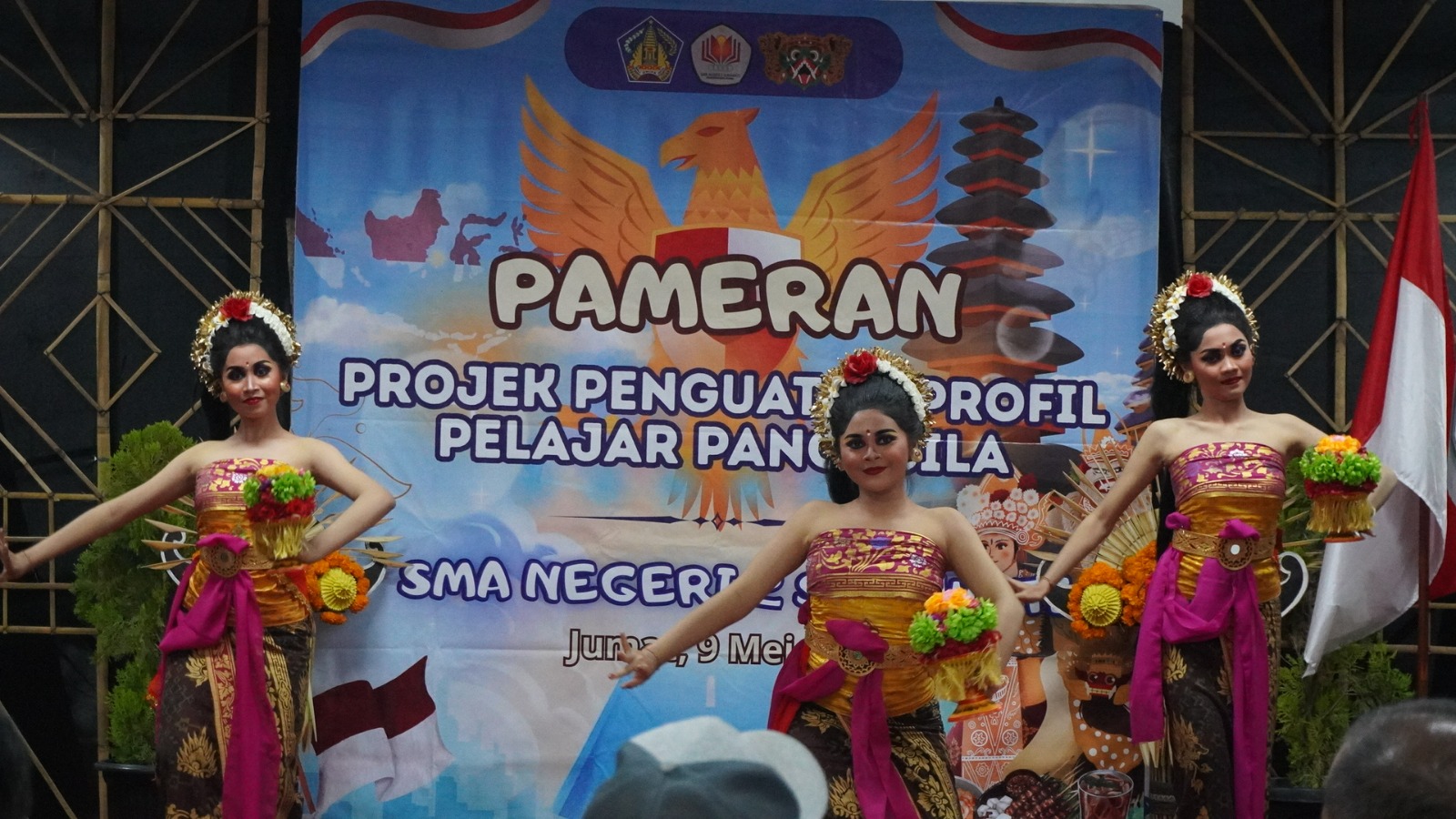 Project Profil Lulusan 5