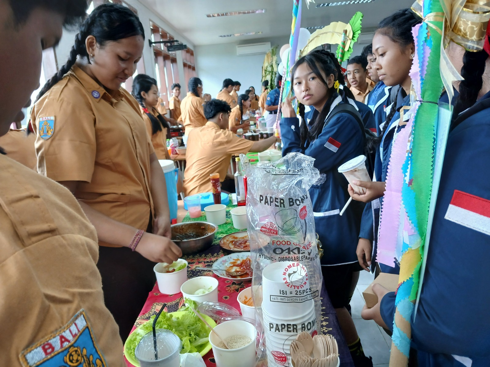 Project Profil Lulusan 9