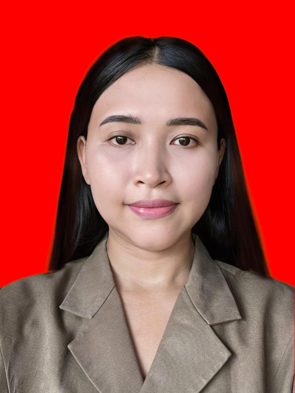 Pendidik anak agung putri pradnyawati