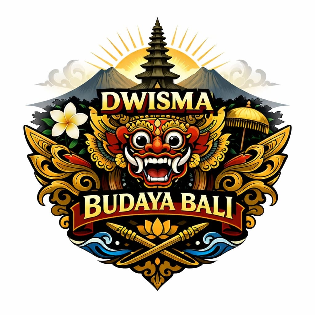 budaya bali
