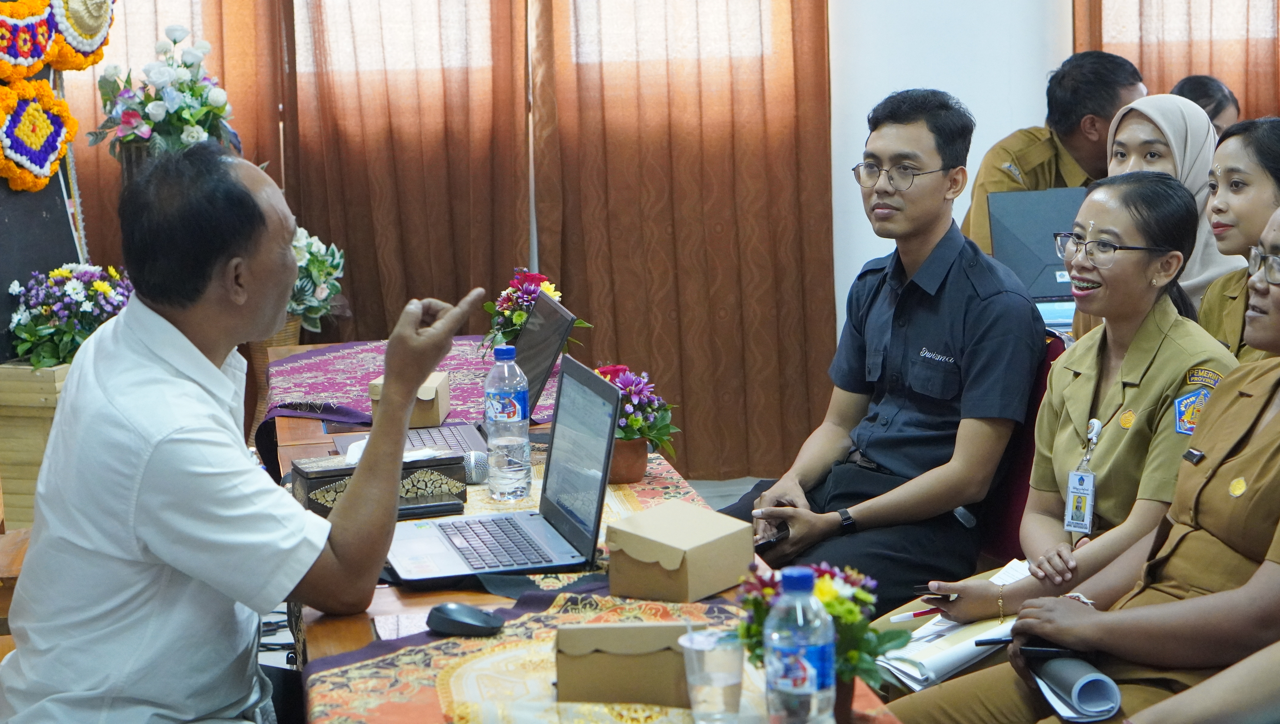 AKREDITASI DWISMA dsc03465