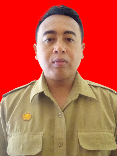 Pendidik dewa putu alit mahardika,s.pd.b