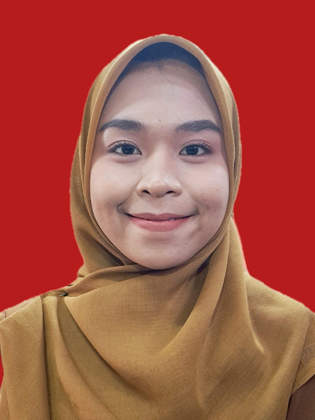 Pendidik jenny nurvia rahmadani, s.sos