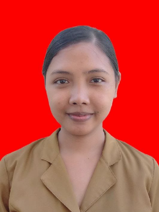 Pendidik ni kadek lita listiawati