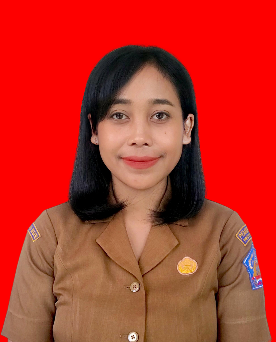 Pendidik ni made wiwit suarnovitarini, s.pd.