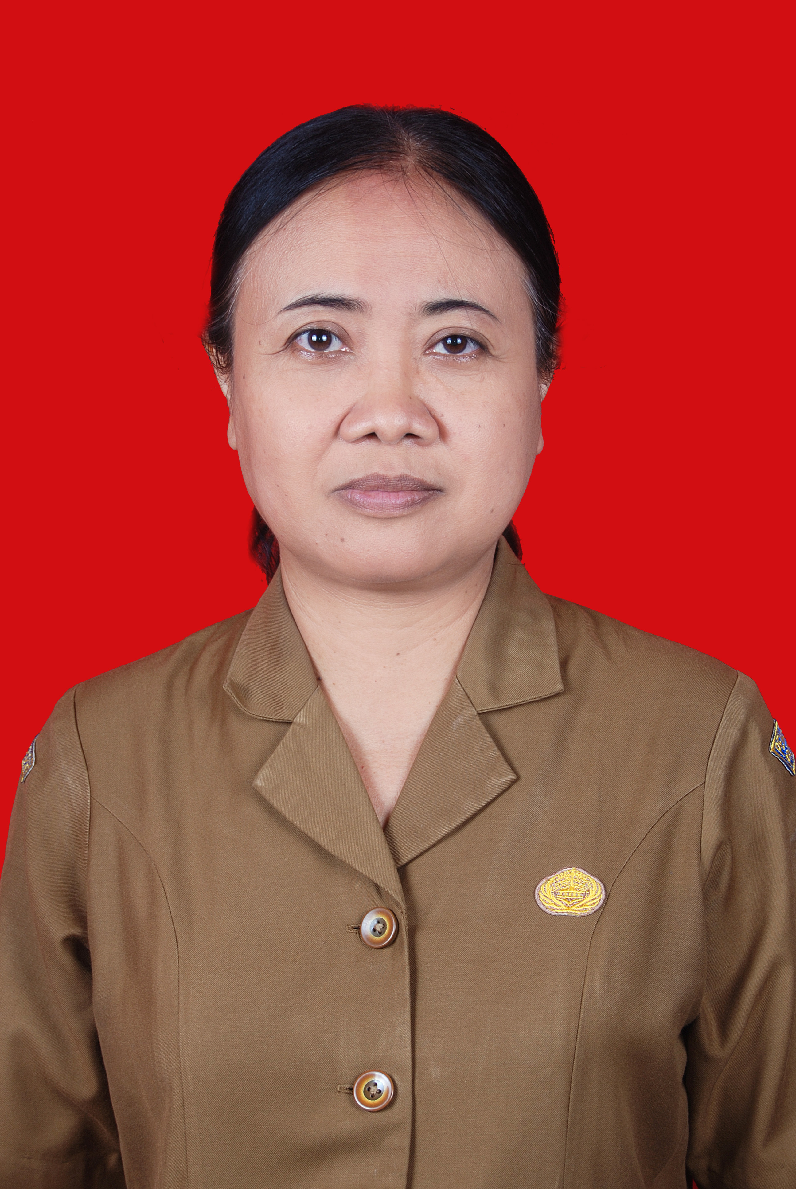 Pendidik ni made yunarsih