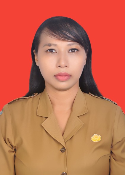 Pendidik ni wayan yogiyanti, s.e bg.merah
