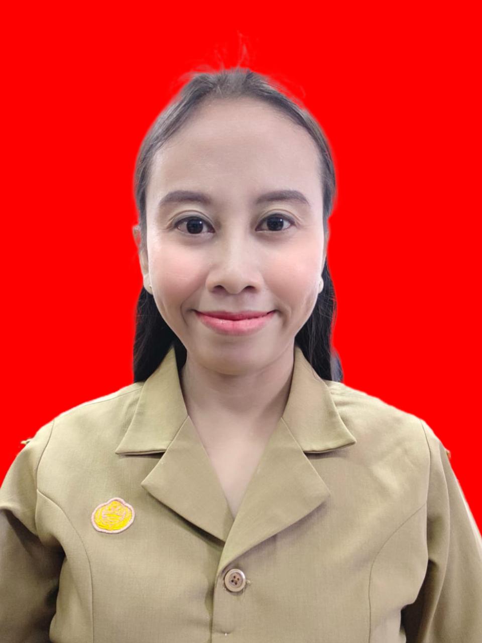 Pendidik putu ayu dewantari, s.pd