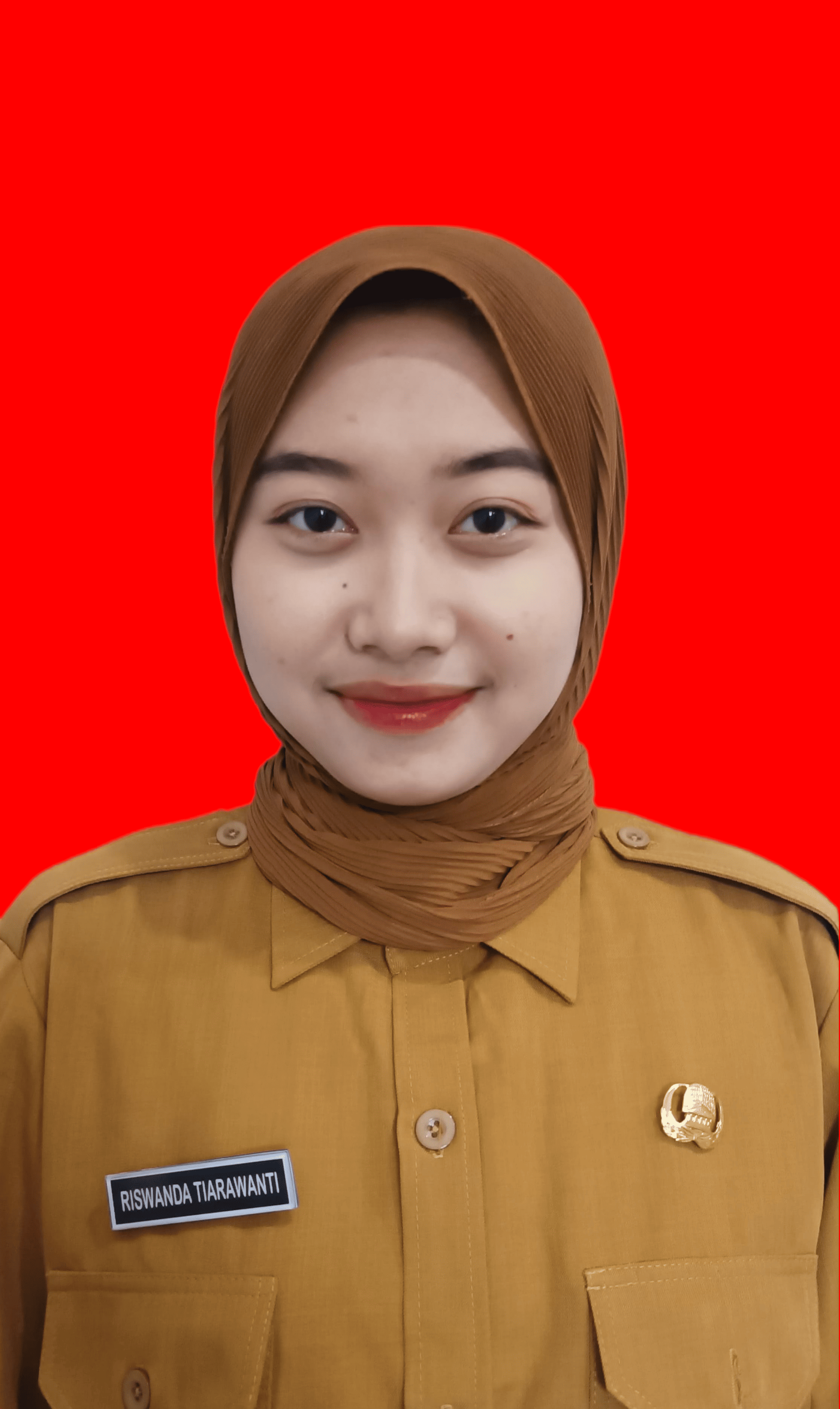 Pendidik riswanda tiarawanti
