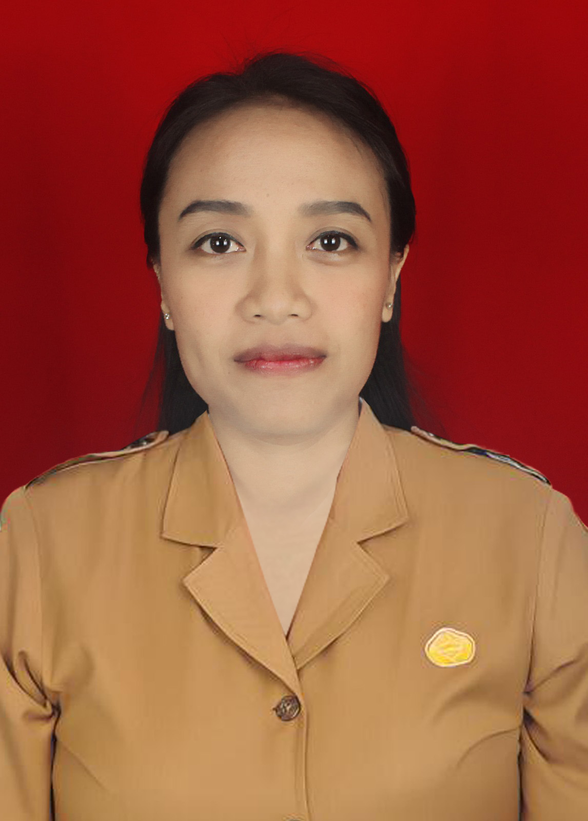 Pendidik foto buk majes