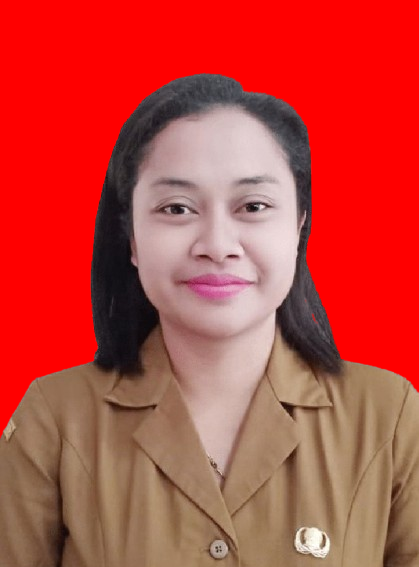 Pendidik oka dewi