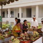 Melaspas Gedung Barat SMA Negeri 2 Sukawati a