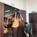 Simulasi Bencana Dwisma b1