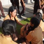Simulasi Bencana Dwisma b4