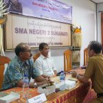 Penilaian Kinerja Kepala Sekolah d