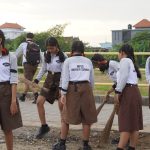 Gerakan Sekolah Sehat dsc00262
