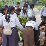 Gerakan Sekolah Sehat dsc00268