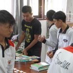 Gerakan Sekolah Sehat dsc00276