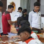 Gerakan Sekolah Sehat dsc00279