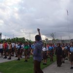 Masa Pengenalan Lingkungan Sekolah Tahun 2025 dsc01833