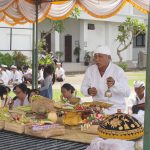 Prosesi Melaspas Gedung Kantor Dwisma dsc02211