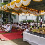 Prosesi Melaspas Gedung Kantor Dwisma dsc02217