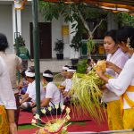 Prosesi Melaspas Gedung Kantor Dwisma dsc02230
