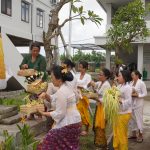 Prosesi Melaspas Gedung Kantor Dwisma dsc02234