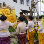 Prosesi Melaspas Gedung Kantor Dwisma dsc02235