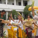 Prosesi Melaspas Gedung Kantor Dwisma dsc02236