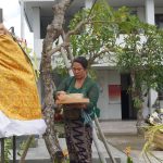 Prosesi Melaspas Gedung Kantor Dwisma dsc02238