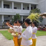 Prosesi Melaspas Gedung Kantor Dwisma dsc02245