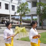 Prosesi Melaspas Gedung Kantor Dwisma dsc02248