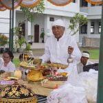 Prosesi Melaspas Gedung Kantor Dwisma dsc02254