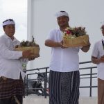Prosesi Melaspas Gedung Kantor Dwisma dsc02257