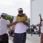Prosesi Melaspas Gedung Kantor Dwisma dsc02259