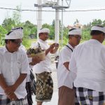 Prosesi Melaspas Gedung Kantor Dwisma dsc02260