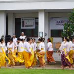 Prosesi Melaspas Gedung Kantor Dwisma dsc02265