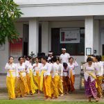 Prosesi Melaspas Gedung Kantor Dwisma dsc02266