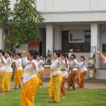 Prosesi Melaspas Gedung Kantor Dwisma dsc02273