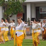 Prosesi Melaspas Gedung Kantor Dwisma dsc02274