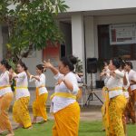 Prosesi Melaspas Gedung Kantor Dwisma dsc02275