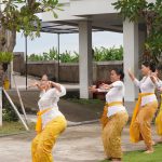 Prosesi Melaspas Gedung Kantor Dwisma dsc02276