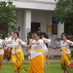 Prosesi Melaspas Gedung Kantor Dwisma dsc02277