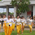 Prosesi Melaspas Gedung Kantor Dwisma dsc02278