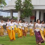 Prosesi Melaspas Gedung Kantor Dwisma dsc02279