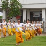Prosesi Melaspas Gedung Kantor Dwisma dsc02281